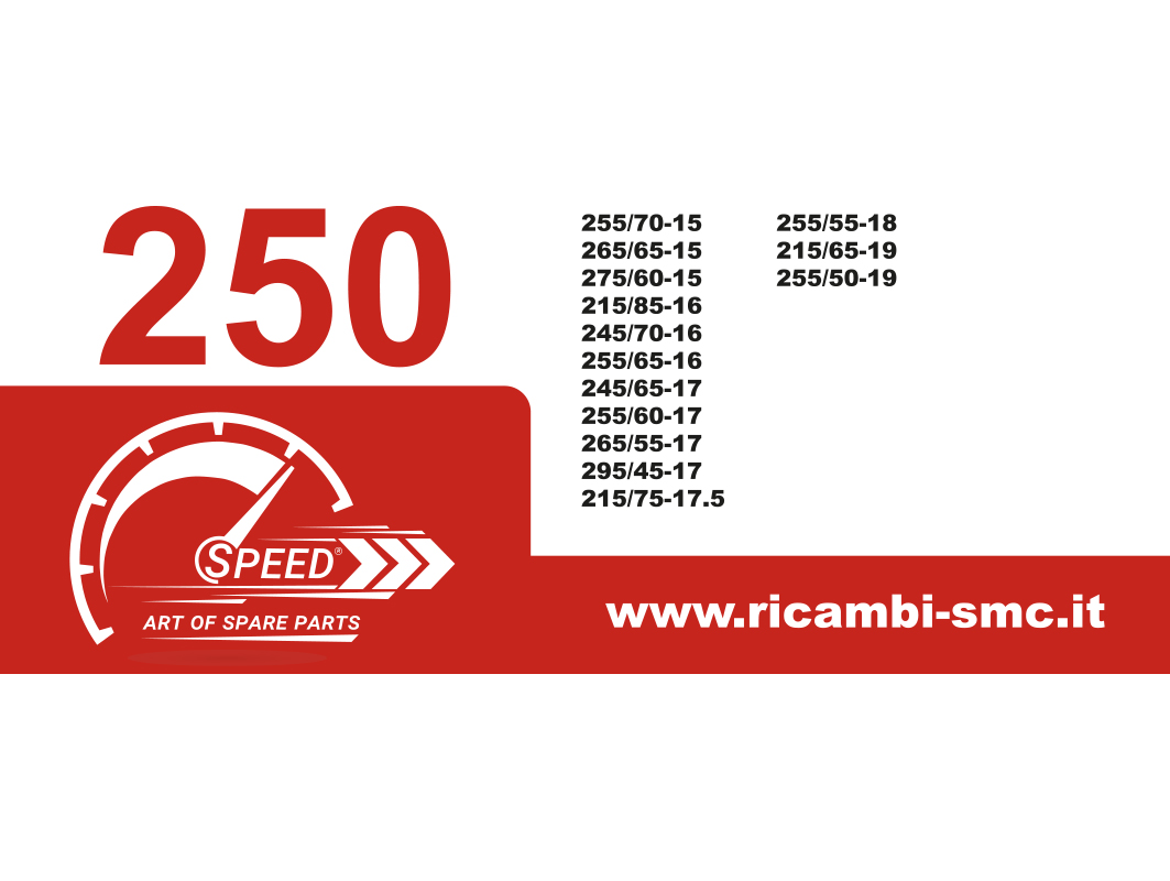 SPEESPC16250